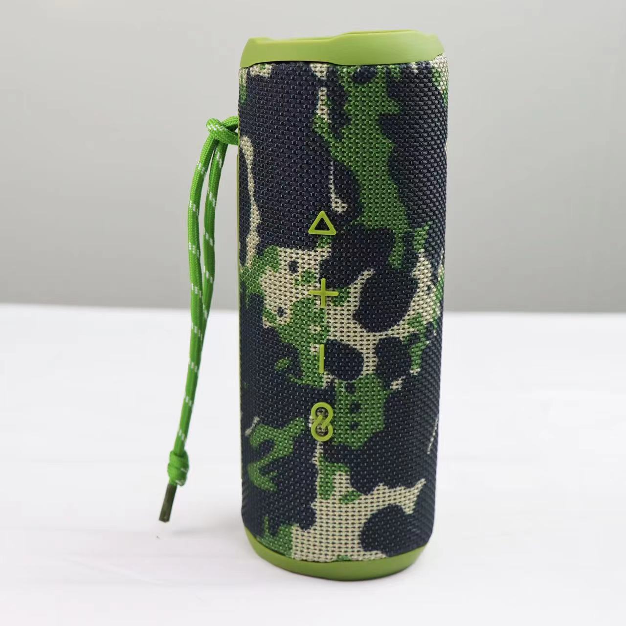 FLIP 6 Kaleidoscope wireless Bluetooth high-quality speaker portable IPX7 waterproof portable speaker outdoor stereo bass music