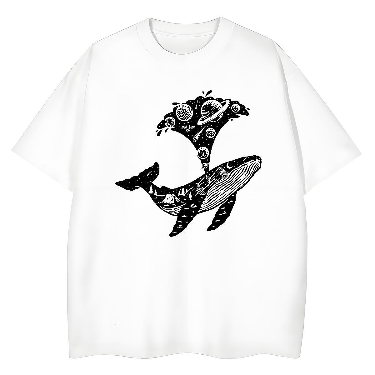 Cool Design T Shirt For Man Breathable Short Sleeve Spring Summer Customized 230g 100% Cotton Couples T Shirts Classic Clothes