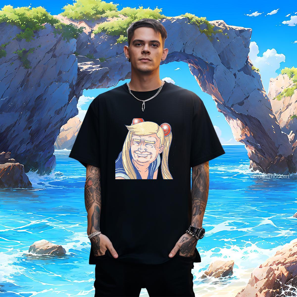 T Shirts Men 230g Pure Cotton portrait Spring Summer Breathable Short Sleeve Oversized 4XL Tshirts DIY Customized Free Shipping Top Tees