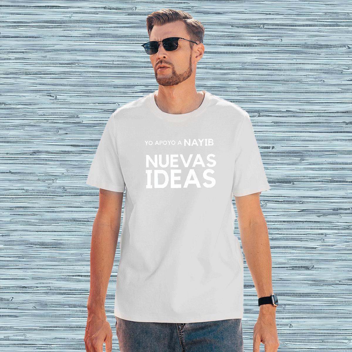 Soft letter T Shirt For Man Hip Hop Street Men Tees 230g Cotton 2024 New Breathable Soft Custom Print Plus Size Top Tees