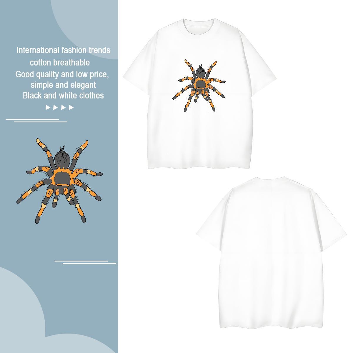 Popular Mens T Shirts Crew Neck Breathable Casual Daily Wear Custom Printing 230g 100% Cotton Men Tshirts Casual New Tops