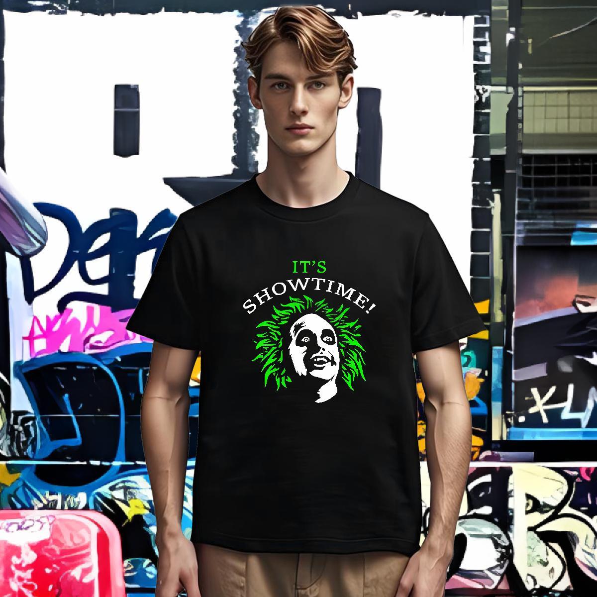 T Shirt For Man 230g 100% Cotton Hand drawn Hip Hop Street Breathable Soft Cartoon Print Tshirt for Man Woman Fashion Design Loose Tshirts