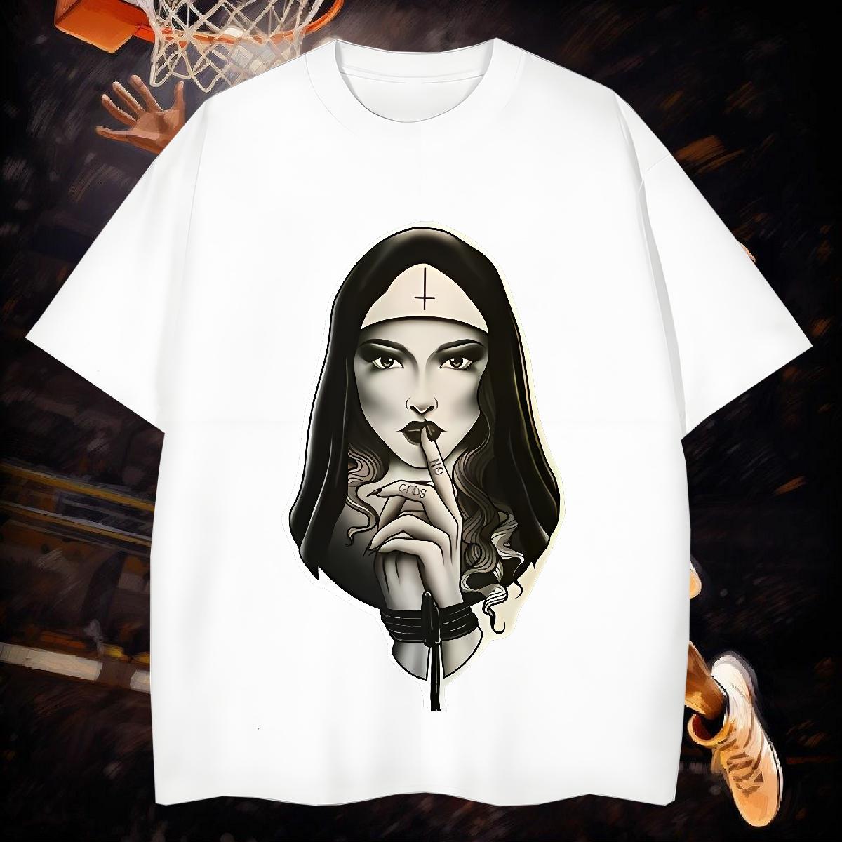 T-Shirts 100% Cotton 230g Hands bound Summer Casual Breathable Soft Custom Print Plus Size Couples T Shirts Fashion Designer Free Shipping Polos