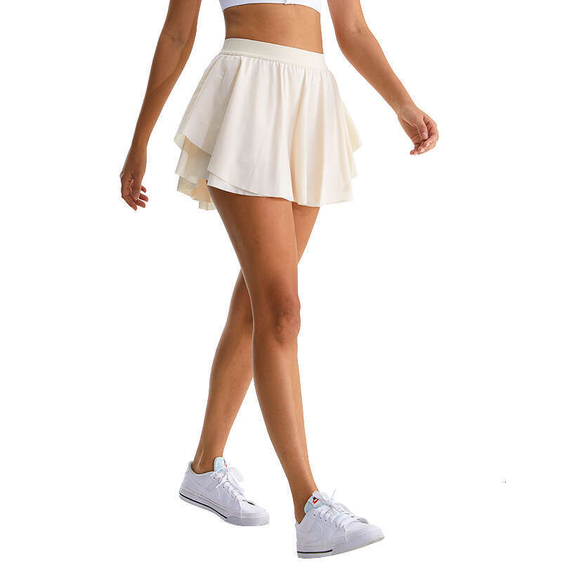 Shorts Women Tennis With Pockets High Waist Mini Short Quick Drying Breathable Sports Skirt Running Casual Golf Wear