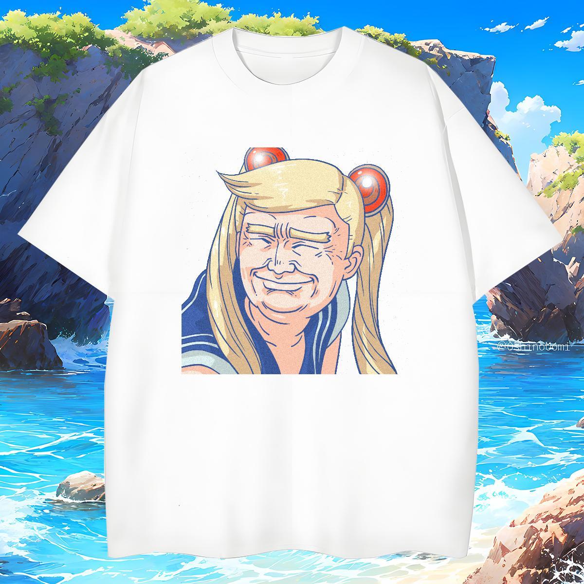 T Shirts Men 230g Pure Cotton portrait Spring Summer Breathable Short Sleeve Oversized 4XL Tshirts DIY Customized Free Shipping Top Tees