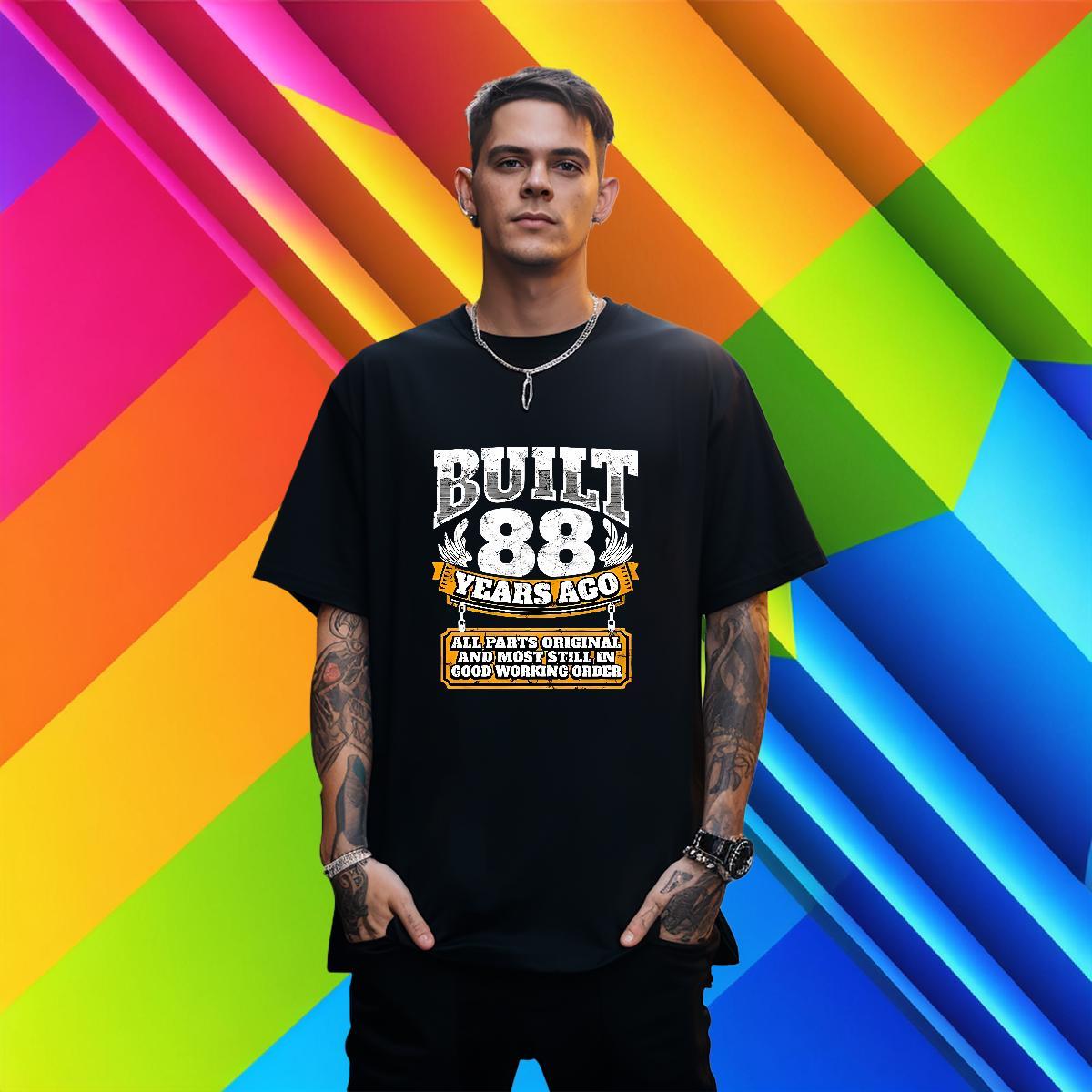 Brand Mens Tshirts Casual Daily Wear 230g Pure Cotton Custom Print Plus Size Breathable Short Sleeve letter T Shirts Men DIY Customized Top Tees