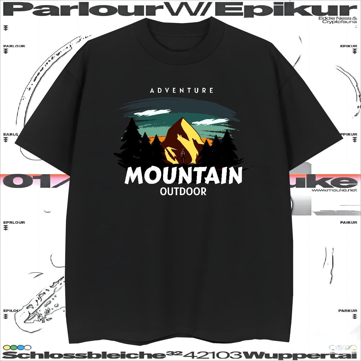Men T Shirts 230g Pure Cotton tree Street wear Hip Hop Breathable Short Sleeve Oversized 4XL Men Tops Tees Fashion Designer Loose Fit Clothings