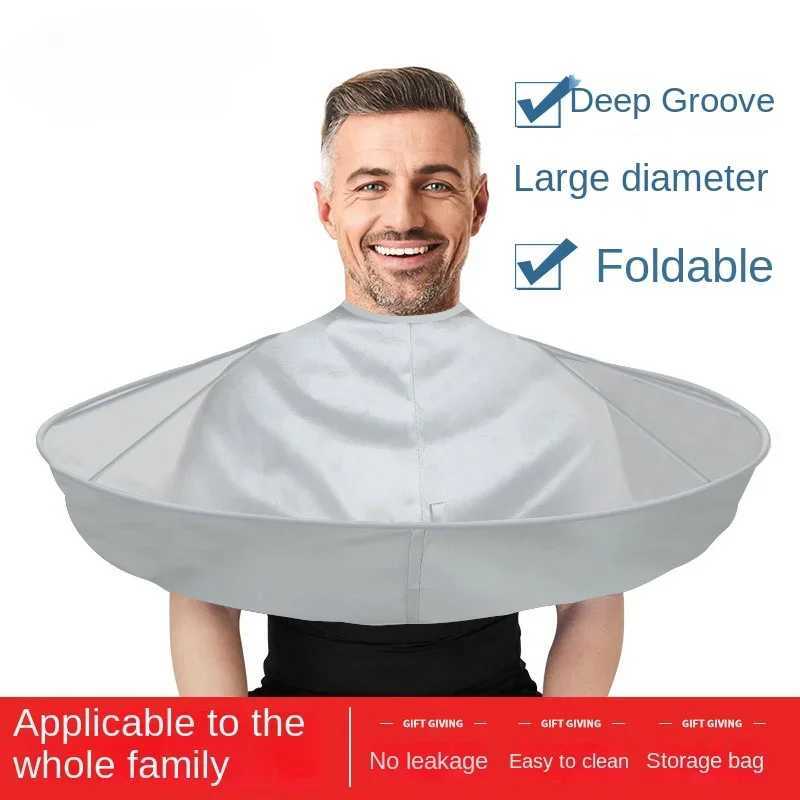 Hairdressing apron hairstylist Cape Town hair salon hair salon clothing hairstylist Cape Town professional hair salon layer W240814