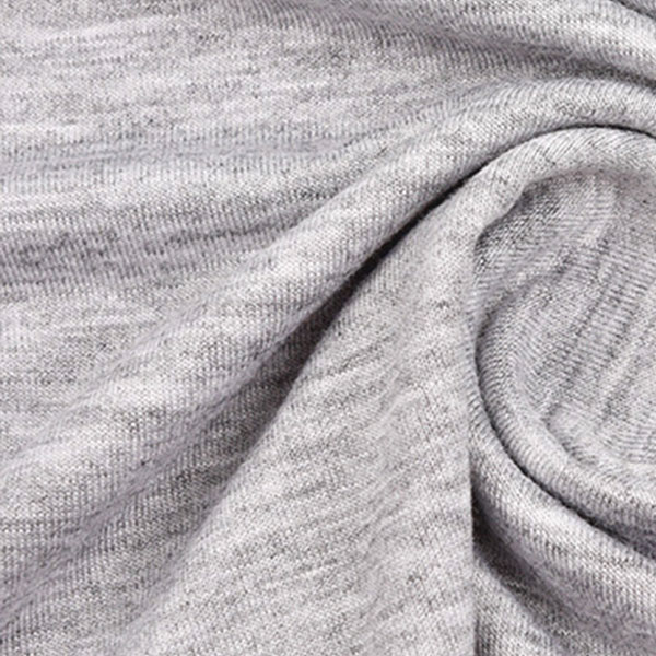 Breathable Modal blend cotton T-shirt Casual family use lightweight underwear