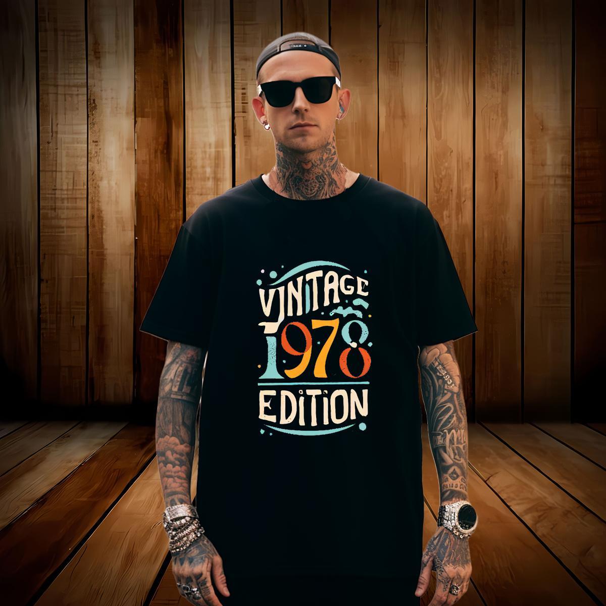 Wholesale letter Man T Shirts Street wear Hip Hop Tshirt for Man Woman 100% Cotton 230g DIY Round Neck Short Sleeve Black White Tops Tees