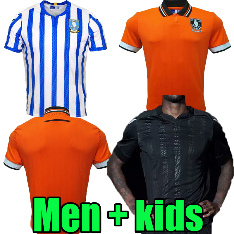 3XL 4XL 24 25 Sheff… - image