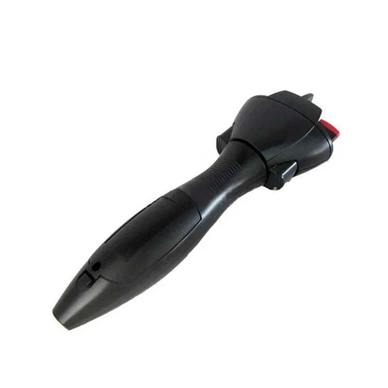 Electronic rapid twisting hair weaving tool automatic hair weaving machine W240814