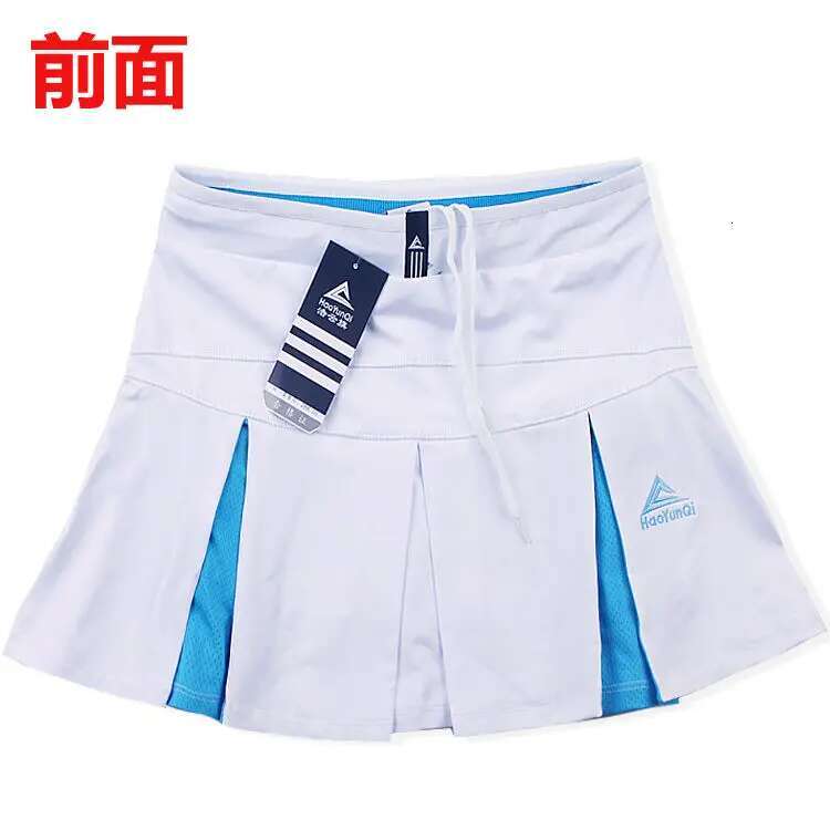 Shorts with Underneath Tennis Dress Skorts Women Falda Mujer Feminino Jupe Short Tenis Sport Skirt