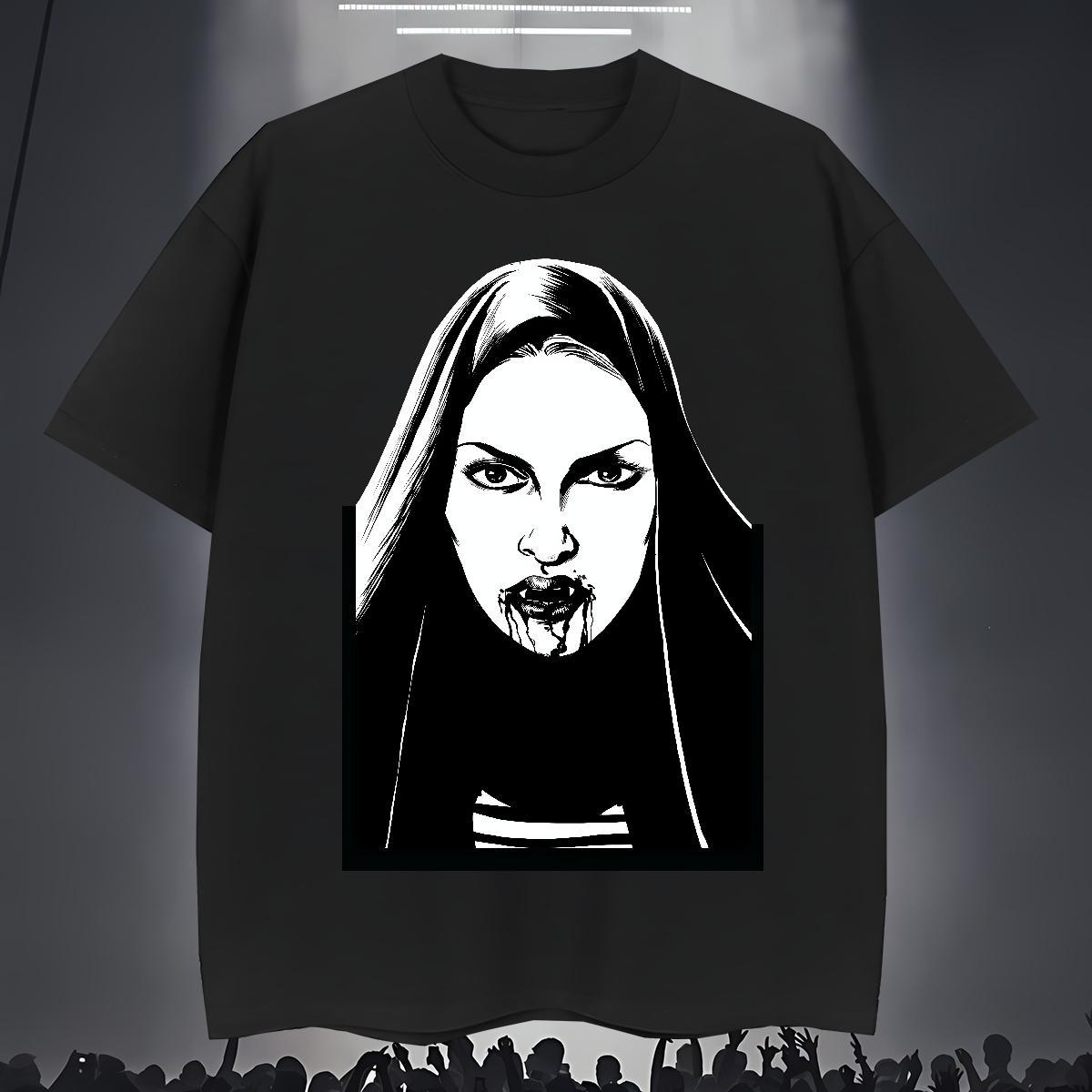 Mens T Shirts 230g Pure Cotton nun Hip Hop Crew Neck Breathable Oversized 4XL Mens Tshirts Classic Casual Wholesale Tees Shirts