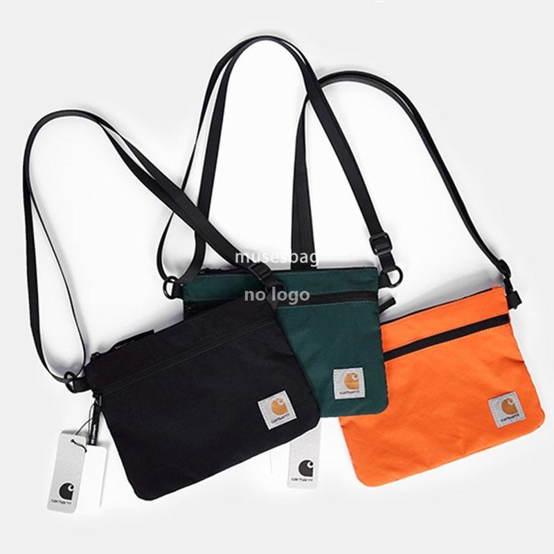 New high quality waterproof shoulder bag tooling crossbody bag envelope bag chest bag purse men's and women's small bag