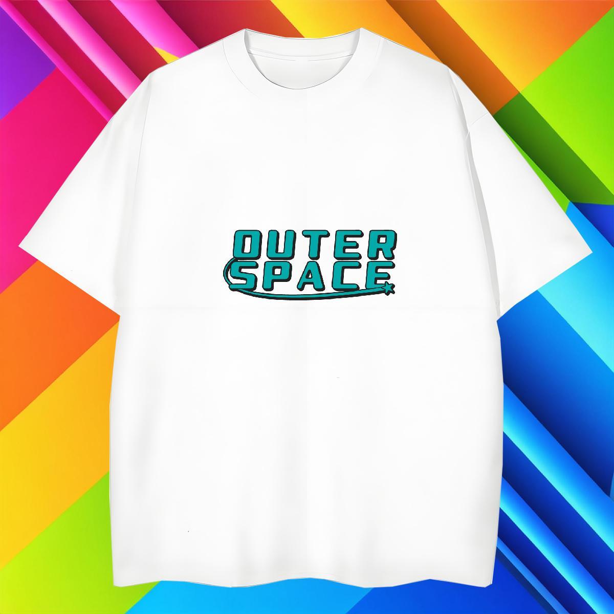 Soft Men Tshirts Street Casual 230g Cotton DIY Logo Oversized Breathable Crew Neck letter T-Shirts for Men 2024 New Tops Tees