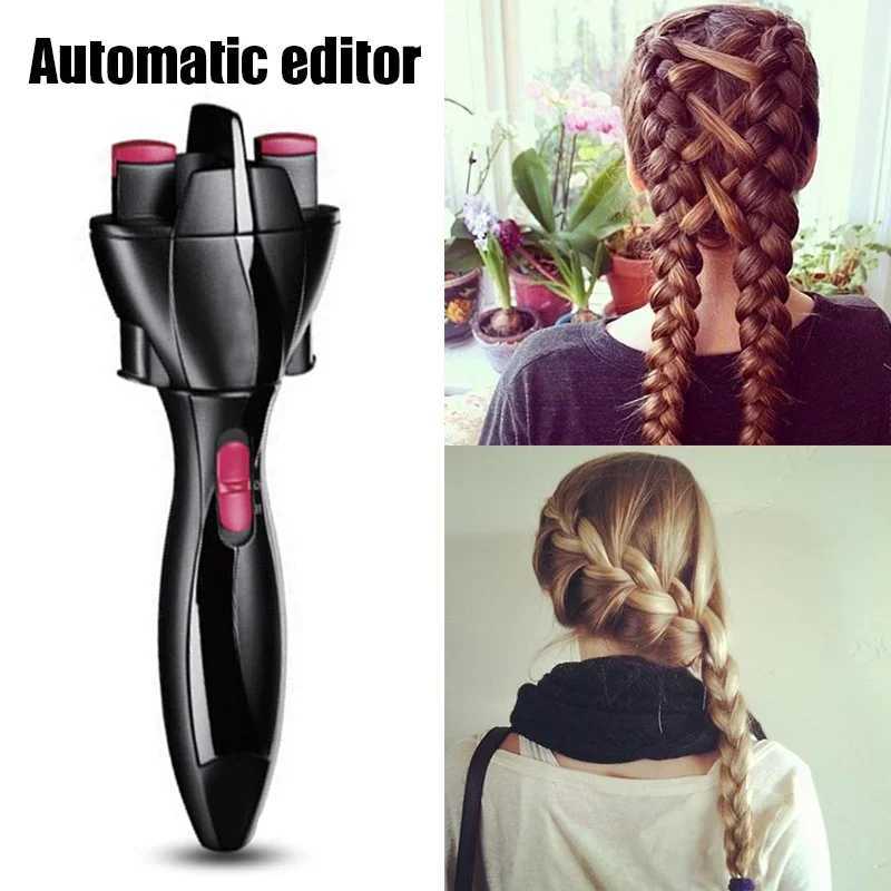 Electric knitting machine automatic twisting knitting machine knitting equipment knitting machine W240814