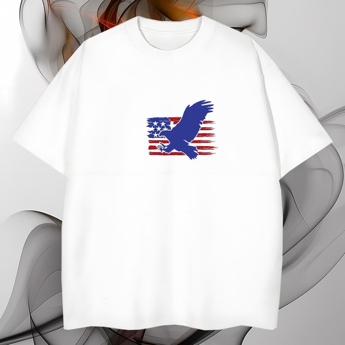 Unisex Man T Shirts cool O-Neck Short Sleeve Sport Skull 230g 100% Cotton Men Clothes T-Shirt 2024 DIY Tees
