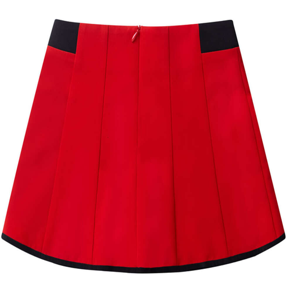 Quality High with Safety Women Apparel Tennis Skirts Wear Ladies Golf Shorts Skirt