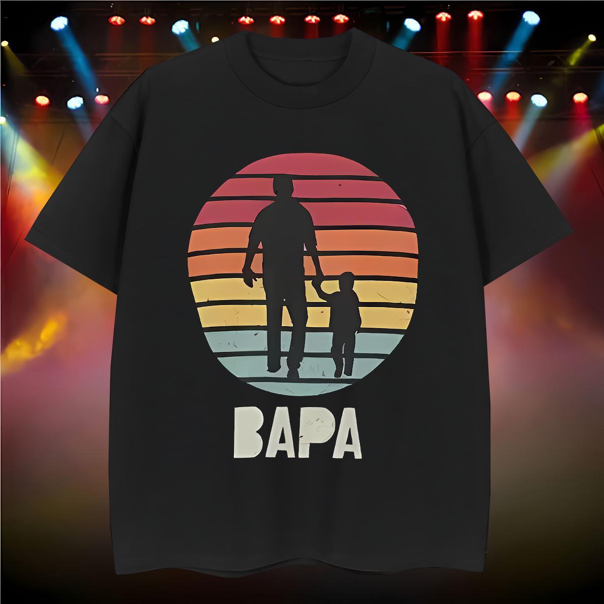 T-Shirts for Men 230g Cotton character Home Outdoor Breathable Custom Anime Tshirt for Man Woman DIY Customized Soft Tops