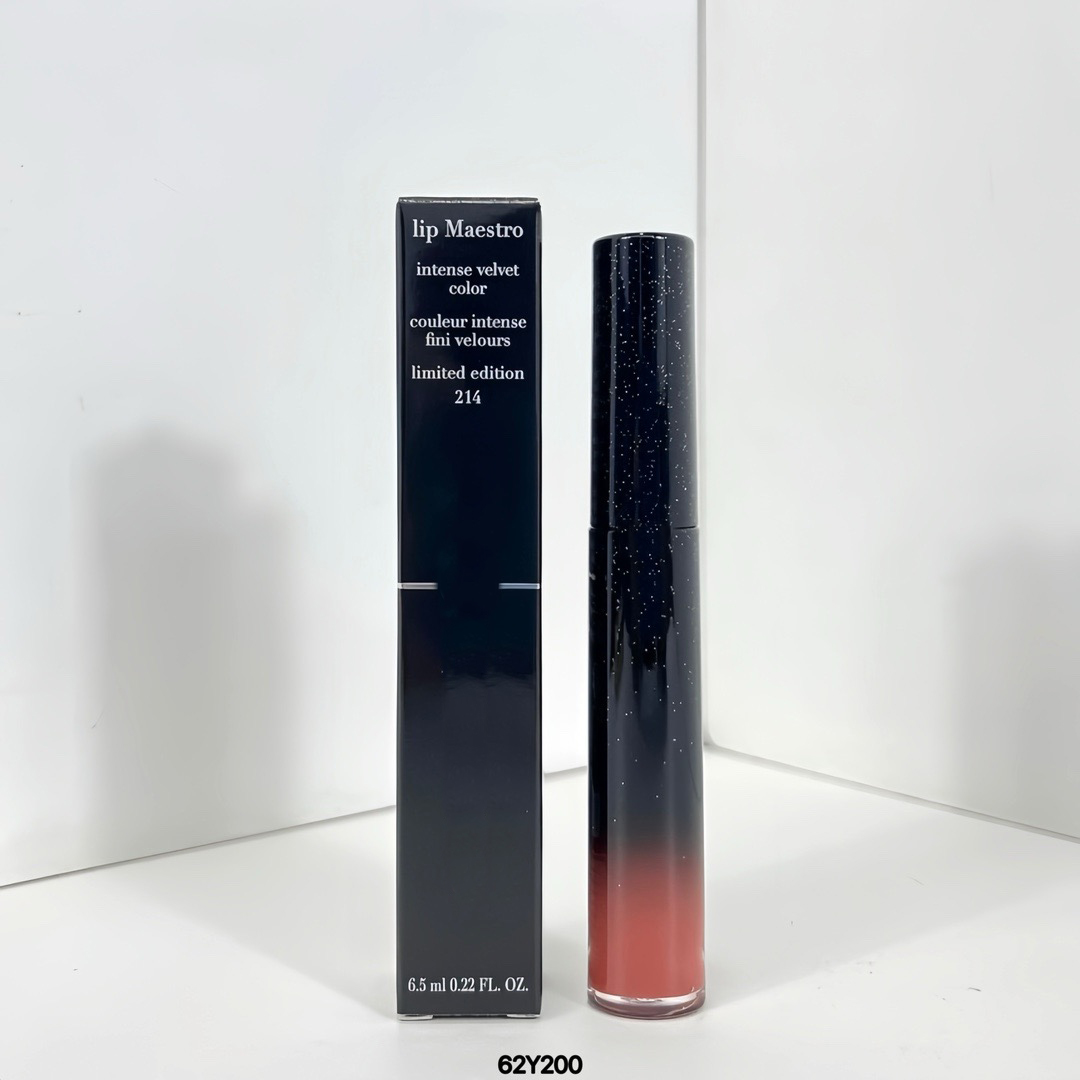 New Arrival Designer Lipstick Sexy Long Lasting Matte Lipstick Lip Maestro Intense Veet Liquid Lipsticks Women Beauty Makeup Waterproof S s