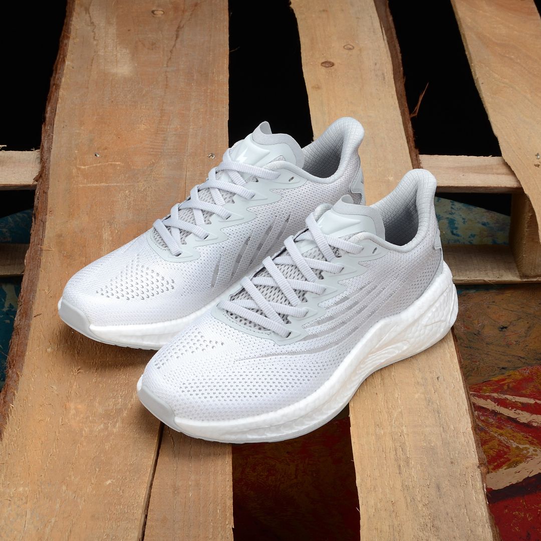 2024 Mens Running Shoes Designer Treeperi T50 sneakers for Men Ivory Pink Grey Black Orange breathable women Sports Trainers mens outdoor hiking shoes