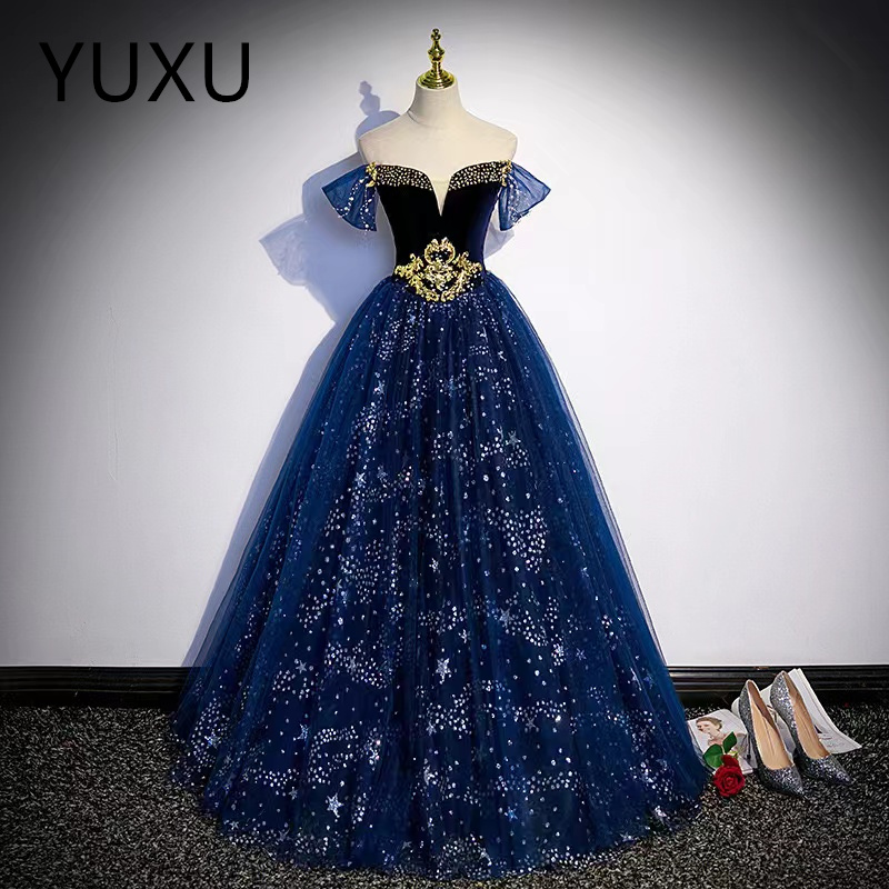 Plus Size sequined Prom gown Special Red Sheer Neck Sequined Lace Backless Formal Dress Even Dresses For African Black Girl new Beaded Birthday Dress 