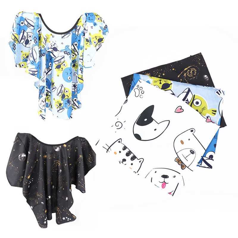 Salon Childrens Hairdressing Cape Town Hairdressing Cartoon Pattern Hairdress Barber Cape Town Family Childrens Hairdressing Cape Town W240814