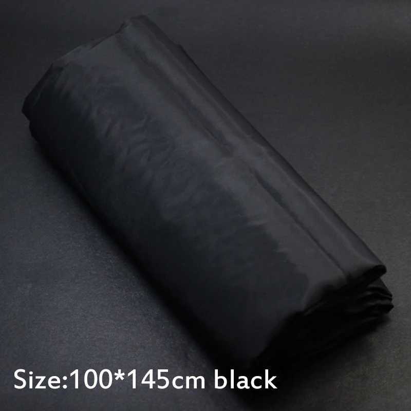 Nylon Hairdressing Corner Clipper Waterproof Hairdressing Corner Cloth Salon Barber Corner Hairdressing Salon W240814