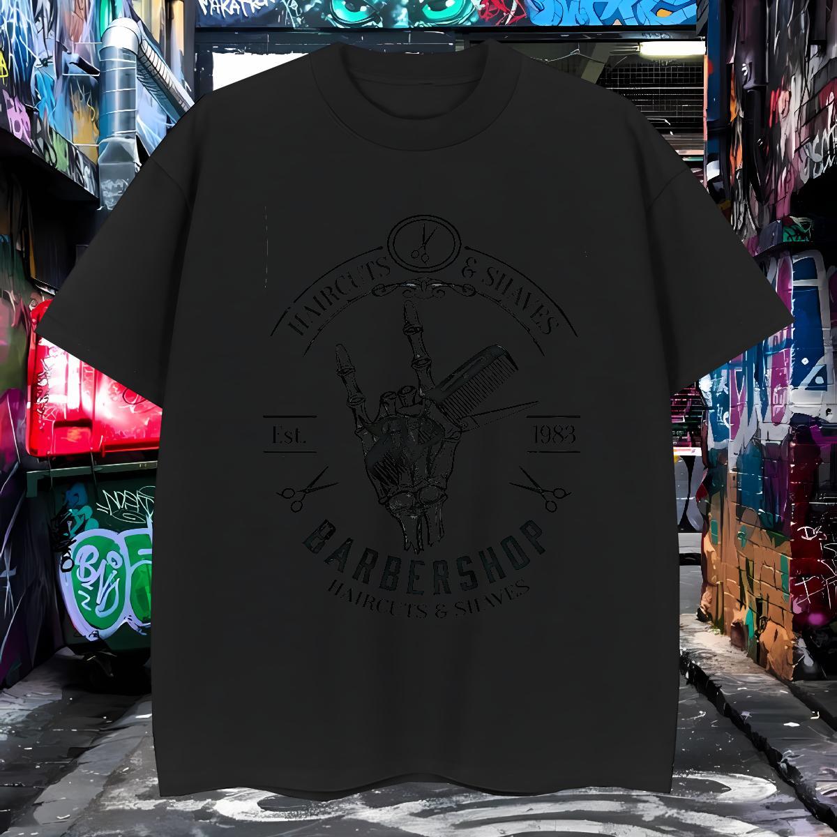 TOP Quality hands T Shirts Men Sports Casual Couples T Shirts 100% Cotton 230g Free Shipping Breathable Short Sleeve Custom Anime Tees Shirts