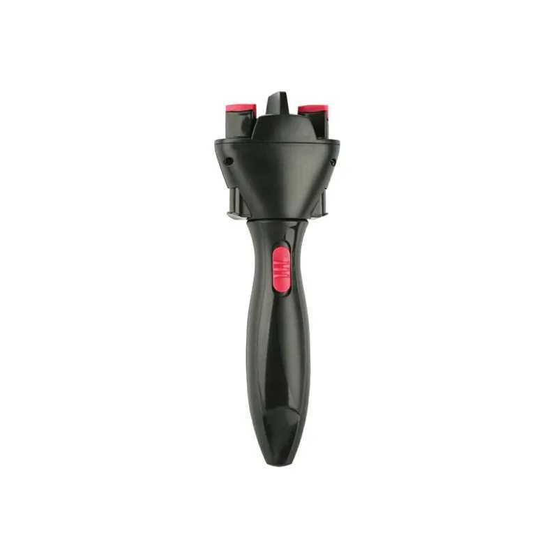 Hair Weaving and Styling Tool Automatic Hair Weaving and Styling Tool Quick and Easy DIY Electric Weaving Machine W240814