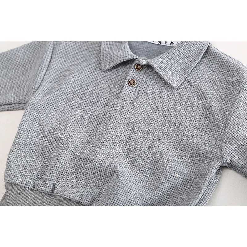 Clothing Sets Boys Clothing Sets Boys Fashion Casual Outfits Children Loose Tops Pants 2 Pcs Spring Autumn Kids Sport Cute Suit 12M-5 Years