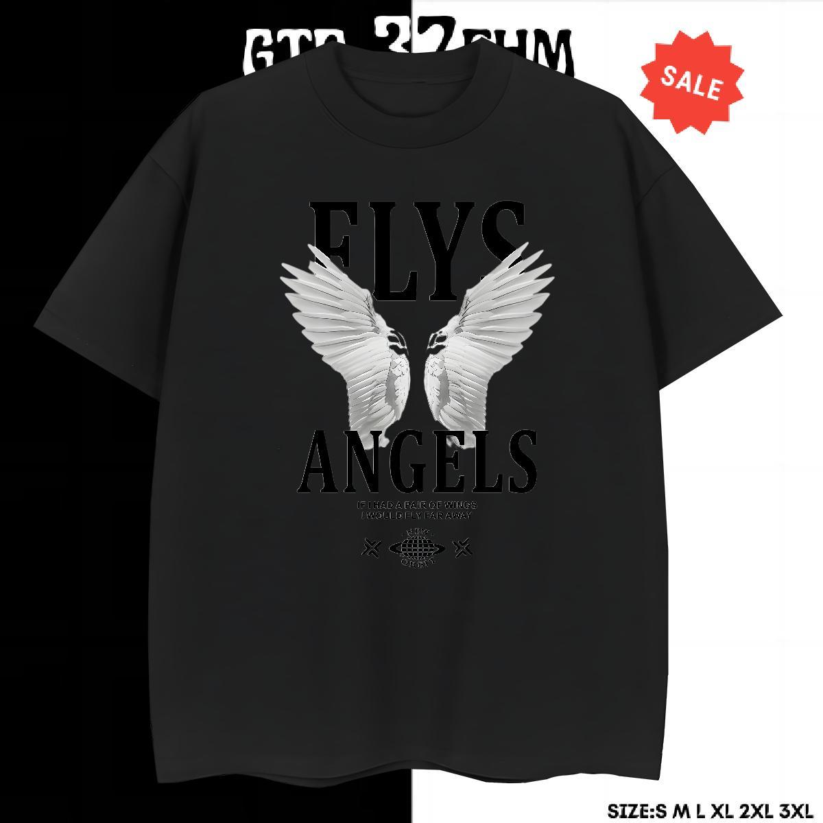 Brand Men Tshirts Casual 230g 100% Cotton Black Oversized Round Neck Short Sleeve letter T-Shirts for Men Fashion Casual Top Tees