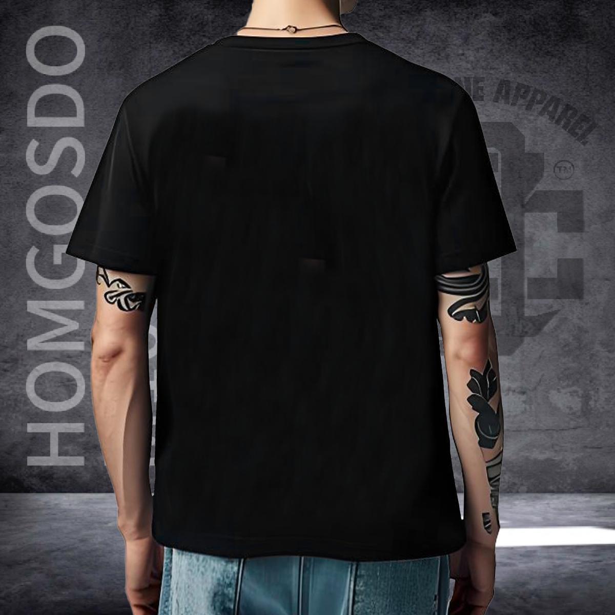 New Designer Couples T Shirts cat Hip Hop 230g 100% Cotton Tops Tees Breathable Soft Classic Man T Shirts Custom Print Oversized