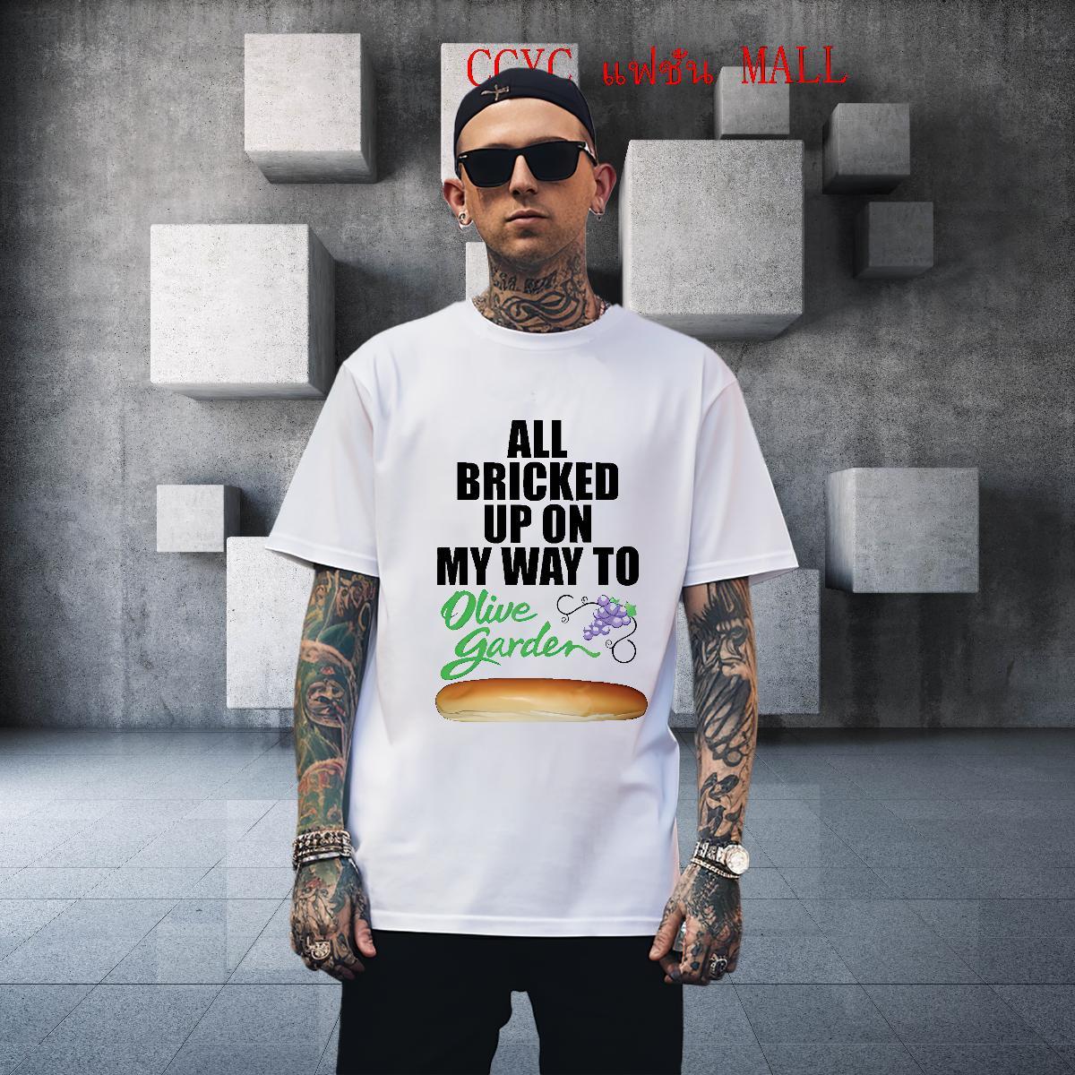 Loose Fit letter T Shirt For Man Beach Men Tees 100% Cotton 230g Designer Breathable Short Sleeve DIY Clothings