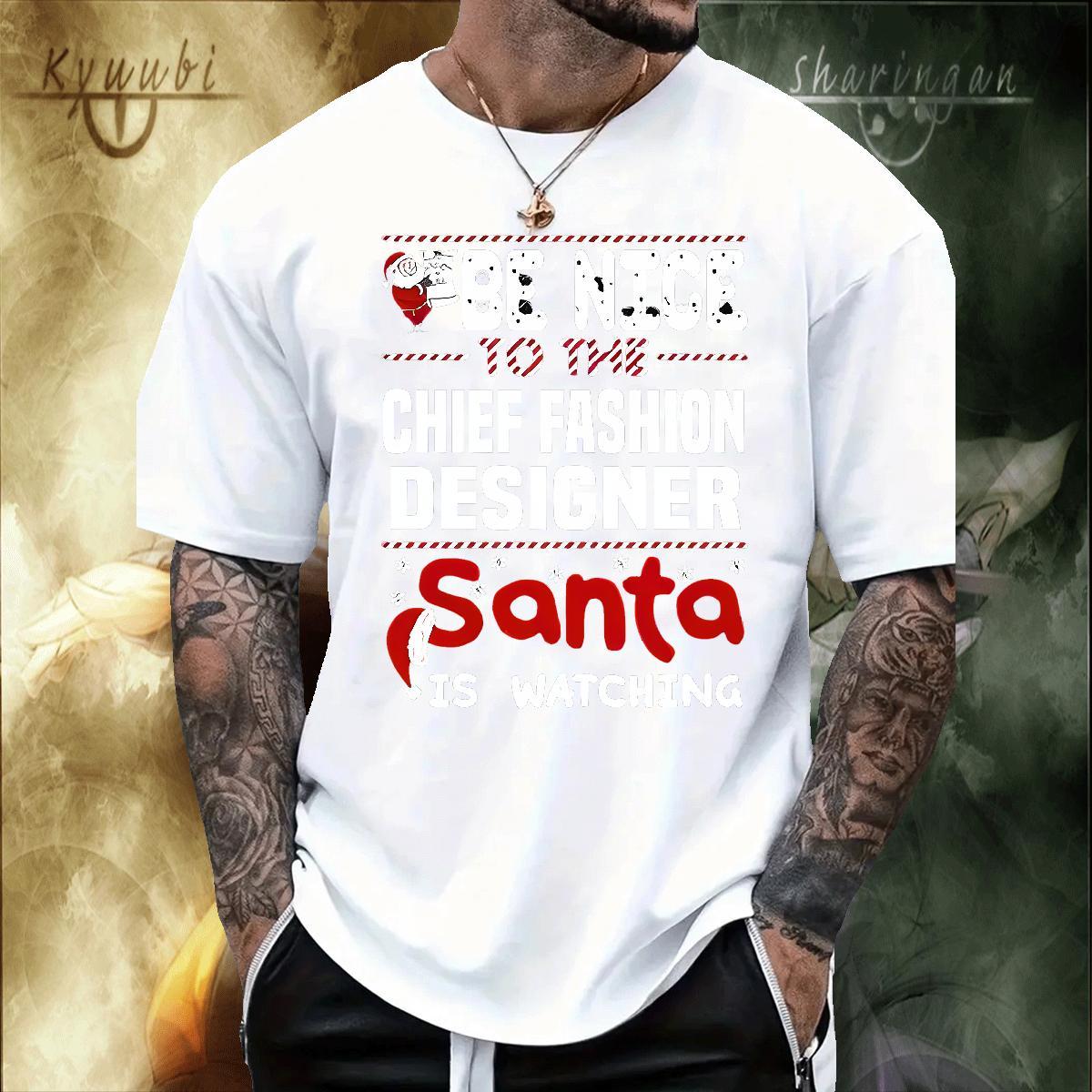 High Quality Men Tops Tees Summer Casual 230g Pure Cotton Anime Print Breathable Short Sleeve letter Man T Shirts 2024 New Tops Shirt