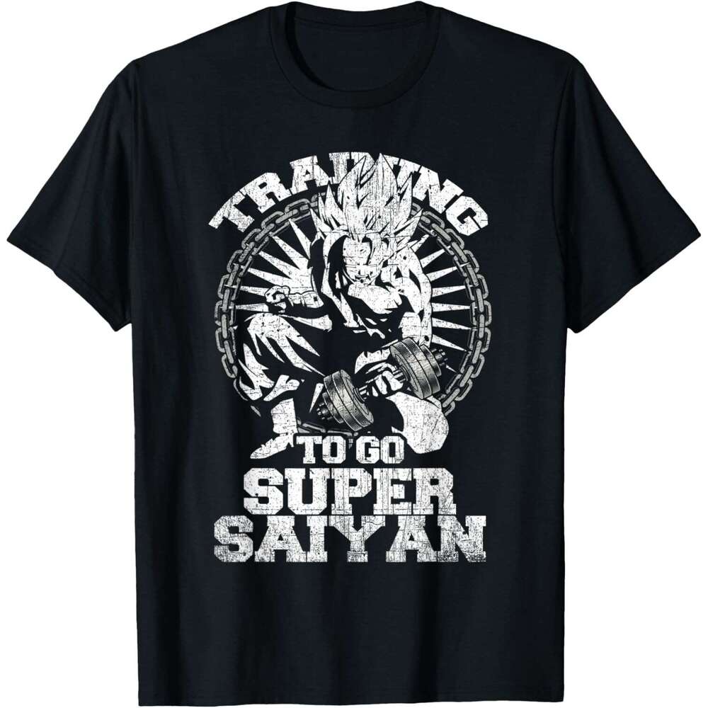 T shirt for Mens Anime Lover Bodybuilder Funny Workout Fitness Gym Gift T-Shirt Shirts Tshirt Graphic Tee Casual Tops Clothes Short sleeve
