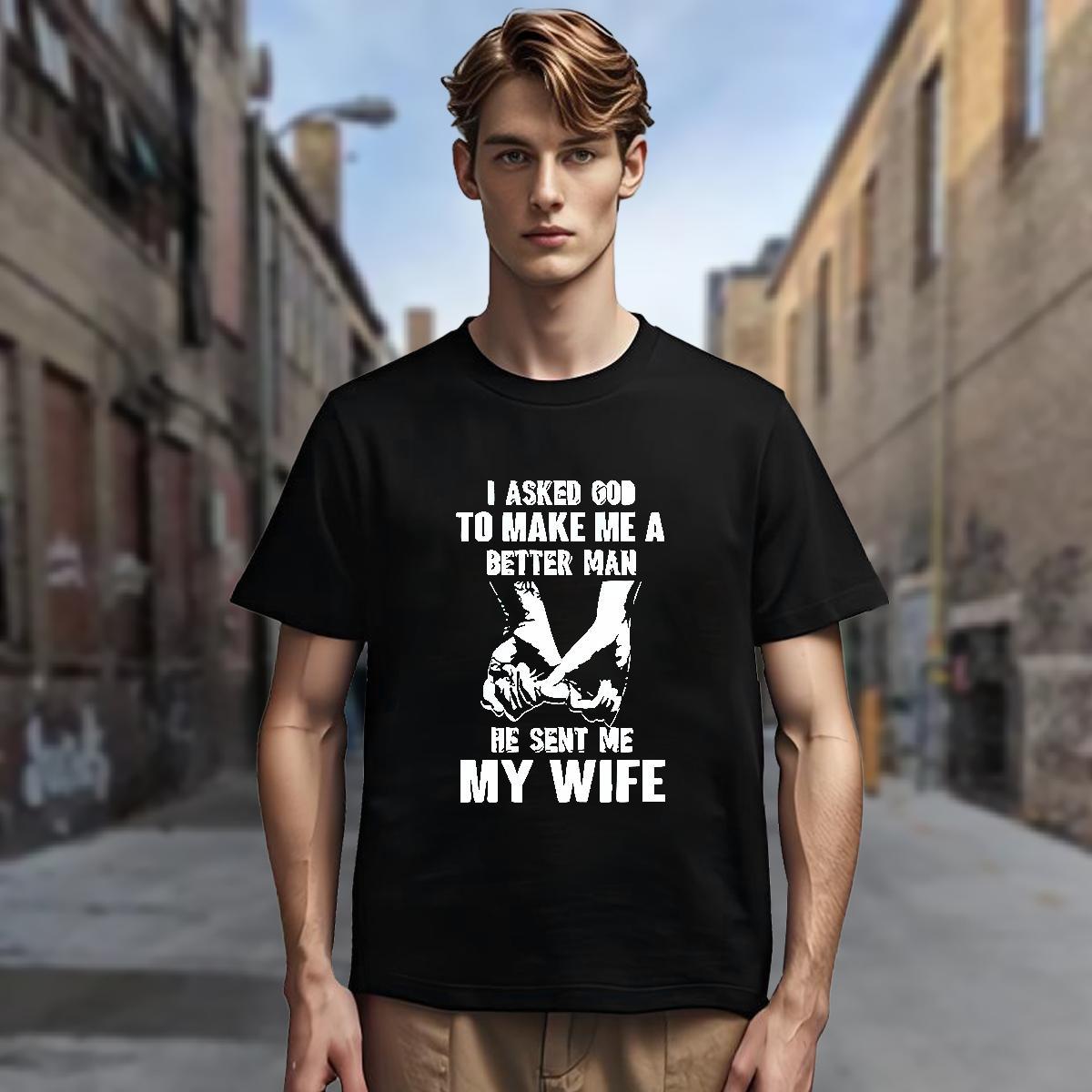 T-Shirts 230g Cotton hands Daily Wear Round Neck Short Sleeve Graphic Men Tees Classic Casual Loose Top Tees