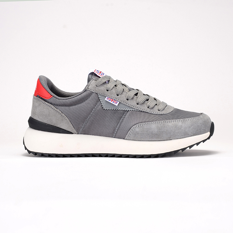 TREEPERI 6800 suede sneakers unisex designer running black white beige navy grey multi color red fashion outdoor womens mens casual shoes trainers