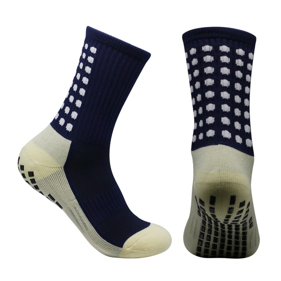 High-Quality Athletic Soccer Socks Ideal for Enhanced Mobility and Support