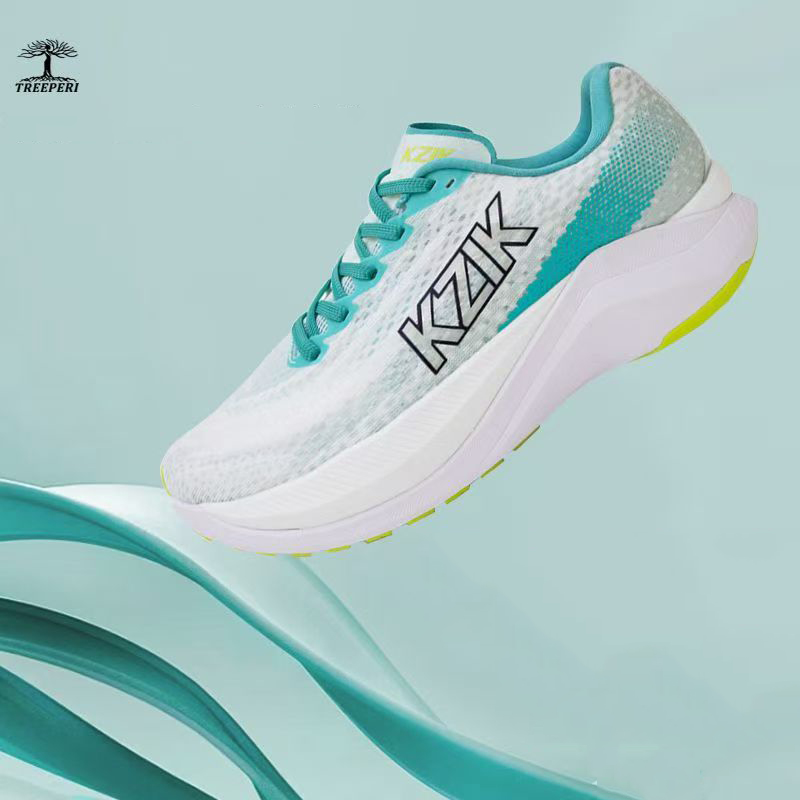 Treeperi KIZK Speed Carbon Designer Casual Shoes For Men Women Sneakers Black Multi Color White Jade Red Yellow Purple Navy Outdoor Sports Mens Traier
