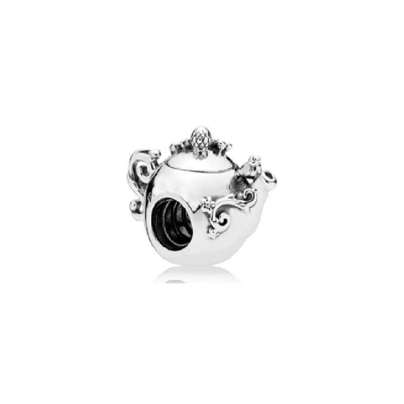 925 Sterling Silver Beach Resort Lamp Queen Crown Planet Pink Love Magic Charms S925 Snake Beads For Jewelry Making Free Shipping