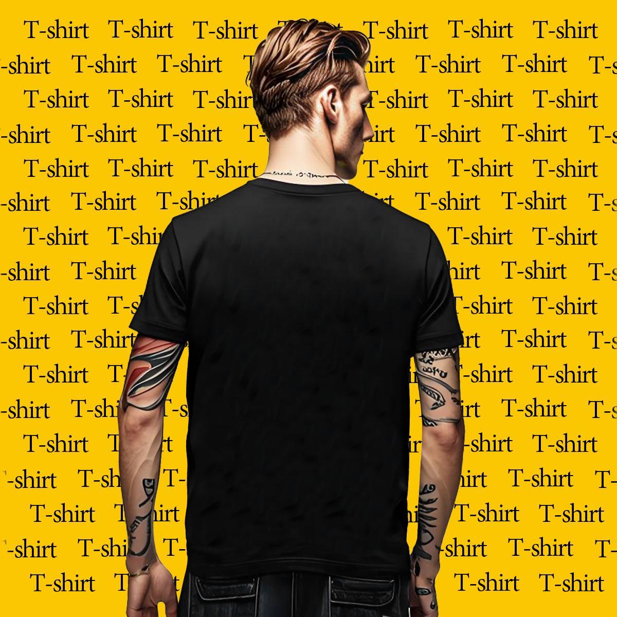 Customized Men Tees 100% Cotton 230g Hip Hop playing card Breathable Soft T shirt Free Shipping DIY Printed Tops Shirt