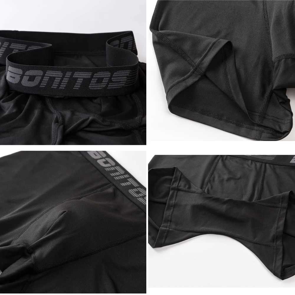 5pcs Mens underpants sexy Mens panties breathable boxer shorts men boxers underwear for man trunks fashion Mens boxer briefsXJ250207