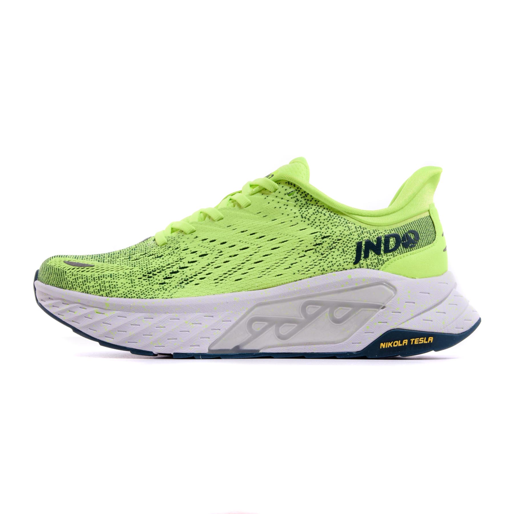 JNDO Whale Whale Leaping Running shoes Glow In The Dark men women designer shoes mens seaweed ivory white yellow anti-odor sneakers womens barley pink