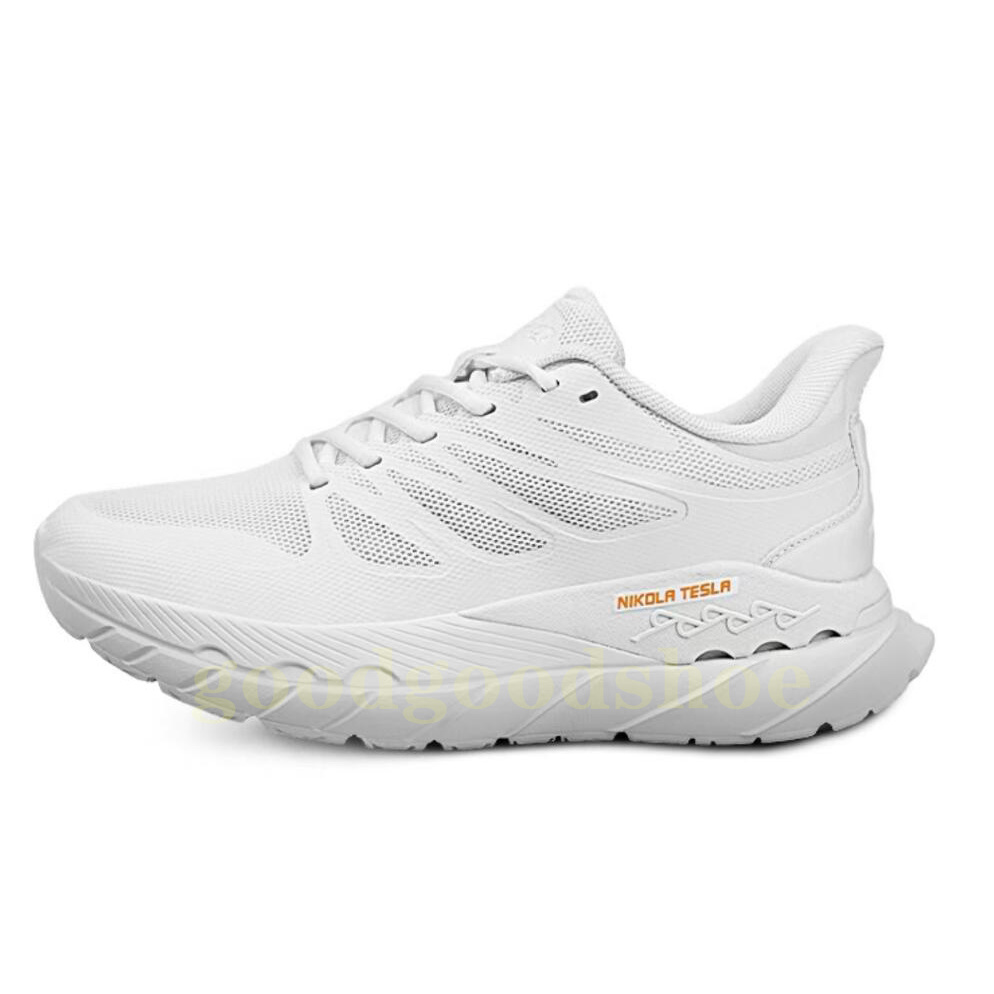 JNDO Designer Whale Fly 2.0 Running Shoes for Men Women Black White Orange Lilac Mens Womens Fashion Outdoor Sneakers Sports Breathable Trainers