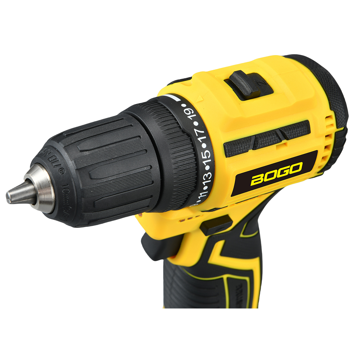 Rechargeable high-power 20v Lithium battery Brushless Lithium electric drill portable Lithium battery tool B20S One box 5 units