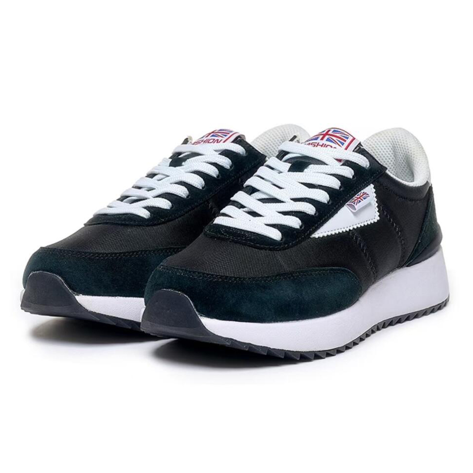 TREEPERI 6800 suede sneakers for men designer running shoes black white beige grey multi color navy red womens casual shoes trainers Size 35-45