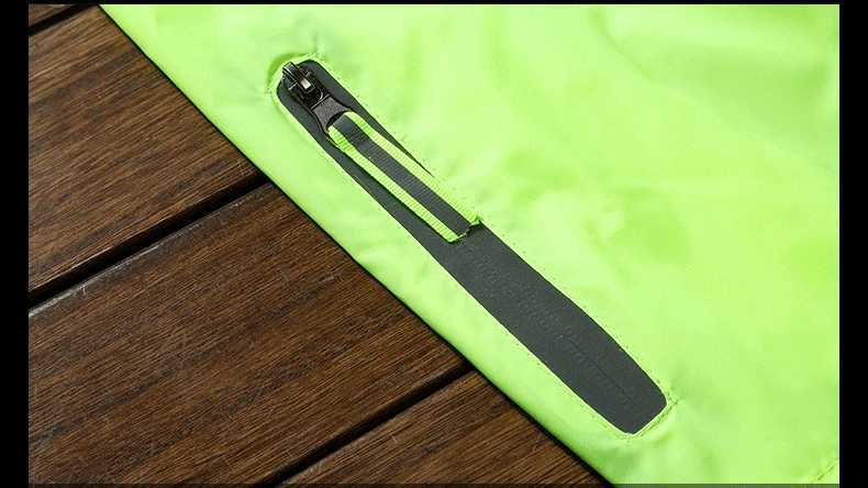 2021 Ultra light mens summer hooded jacket thin windproof foreskin coat sun protection beach casual jacketW240715461 1