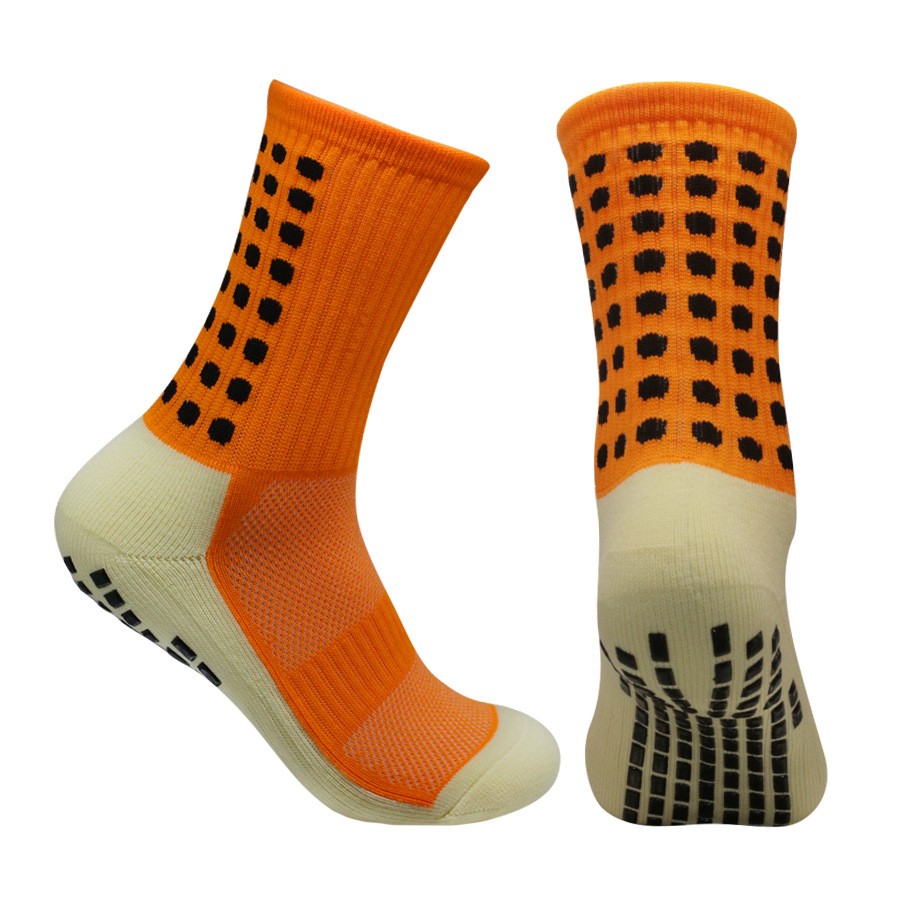 Breathable sports soccer socks enhance comfort and performance suitable for all players Durable soccer socks and yoga socks